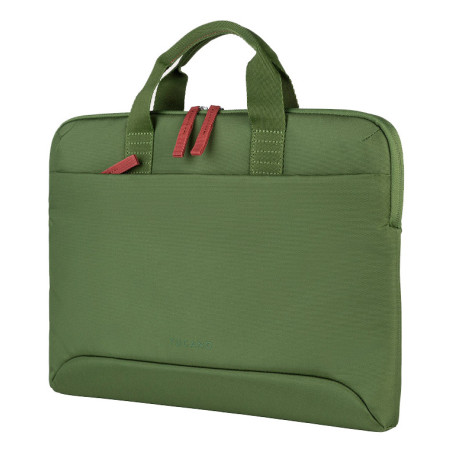 Tucano Smilza 38,1 cm (15") Borsa da corriere Verde