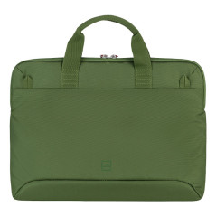Tucano Smilza 38,1 cm (15") Borsa da corriere Verde