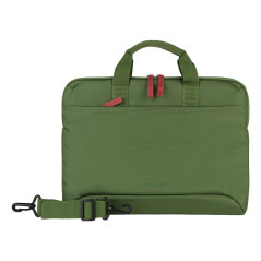Tucano Smilza 38,1 cm (15") Borsa da corriere Verde