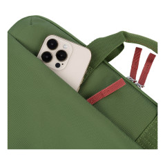 Tucano Smilza 38,1 cm (15") Borsa da corriere Verde