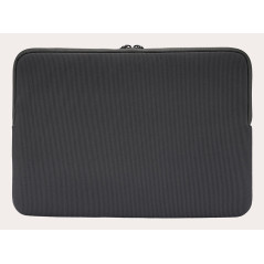 Tucano Colore 40,6 cm (16") Borsa con caricamento dall'alto Nero