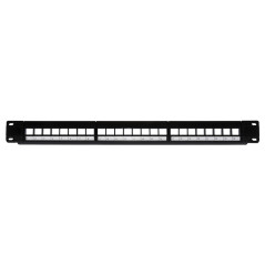 Link Accessori LKPV24 pezzo di pannello 1U
