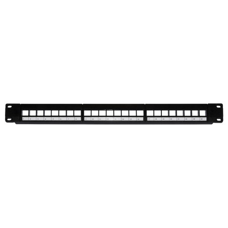 Link Accessori LKPV24 pezzo di pannello 1U