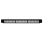Link Accessori LKPV24 pezzo di pannello 1U Link Accessori LKPV24 pezzo di pannello 1U