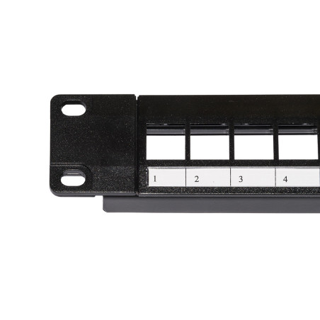 Link Accessori LKPV24 pezzo di pannello 1U