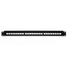 Link Accessori LKPV24 pezzo di pannello 1U