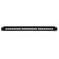 Link Accessori LKPV24 pezzo di pannello 1U Link Accessori LKPV24 pezzo di pannello 1U