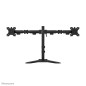 Neomounts DS45-600BL2 Supporto per doppio monitor 10-32" Neomounts DS45-600BL2 Supporto per doppio monitor 10-32"