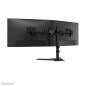 Neomounts DS45-600BL2 Supporto per doppio monitor 10-32" Neomounts DS45-600BL2 Supporto per doppio monitor 10-32"