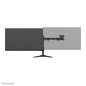 Neomounts DS45-600BL2 Supporto per doppio monitor 10-32" Neomounts DS45-600BL2 Supporto per doppio monitor 10-32"