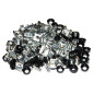 Link Accessori LKKIT50VZ porta accessori Kit di montaggio Link Accessori LKKIT50VZ porta accessori Kit di montaggio