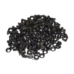 Tecnoware FRA18060 giravite e bullone 50 pz M6 Bolts & nuts