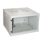 Link Accessori LK1907UG rack 6U Da parete Grigio Link Accessori LK1907UG rack 6U Da parete Grigio