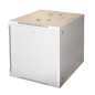 Link Accessori LK1907UG rack 6U Da parete Grigio Link Accessori LK1907UG rack 6U Da parete Grigio