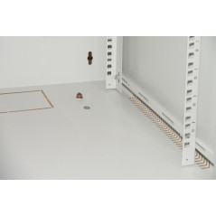 Link Accessori LK1907UG rack 6U Da parete Grigio