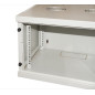 Link Accessori LK1907UG rack 6U Da parete Grigio Link Accessori LK1907UG rack 6U Da parete Grigio