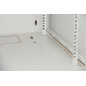 Link Accessori LK1912UG rack 12U Da parete Grigio Link Accessori LK1912UG rack 12U Da parete Grigio