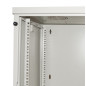 Link Accessori LK1912UG rack 12U Da parete Grigio Link Accessori LK1912UG rack 12U Da parete Grigio
