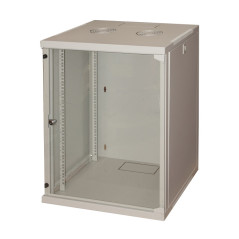 Link Accessori LK1915UG rack 16U Da parete Grigio