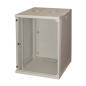 Link Accessori LK1915UG rack 16U Da parete Grigio Link Accessori LK1915UG rack 16U Da parete Grigio