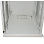 Link Accessori LK1915UG rack 16U Da parete Grigio Link Accessori LK1915UG rack 16U Da parete Grigio