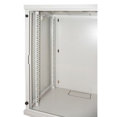 Link Accessori LK1915UG rack 16U Da parete Grigio