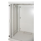 Link Accessori LK1915UG rack 16U Da parete Grigio Link Accessori LK1915UG rack 16U Da parete Grigio