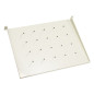 Link Accessori LKRIP350G porta accessori Mensola per scaffale Link Accessori LKRIP350G porta accessori Mensola per scaffale