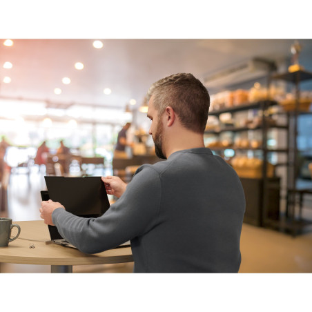 Kensington Chiave di sicurezza per impronte digitali VeriMark Guard 2.1 USB-A FIDO2 WebAuthnCTAP2.1 e FIDO U2F