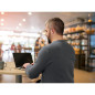 Kensington Chiave di sicurezza per impronte digitali VeriMark Guard 2.1 USB-A FIDO2 WebAuthnCTAP2.1 e FIDO U2F Kensington Chiave di sicurezza per impronte digitali VeriMark Guard 2.1 USB-A FIDO2 WebAuthnCTAP2.1 e FIDO U2F