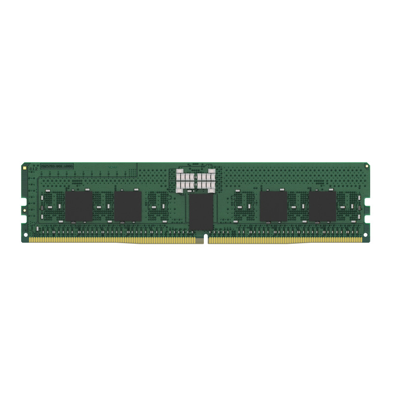 Kingston Technology KSM48R40BS8-16MD memoria 16 GB 1 x 16 GB DDR5 4800 MT/s 288-pin DIMM