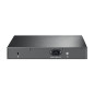 TP-Link TL-SG1016PE switch di rete Gestito L2 Gigabit Ethernet (10/100/1000) Supporto Power over Ethernet (PoE) Nero TP-Link TL-SG1016PE switch di rete Gestito L2 Gigabit Ethernet (10/100/1000) Supporto Power over Ethernet (PoE) Nero