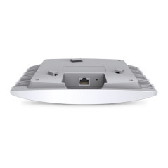 TP-Link EAP110 punto accesso WLAN 300 Mbit s Bianco Supporto Power over Ethernet (PoE)