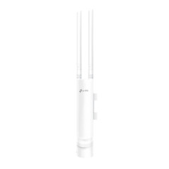 TP-Link EAP110-OUTDOOR punto accesso WLAN 300 Mbit s Supporto Power over Ethernet (PoE)