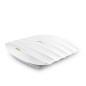 TP-Link Omada EAP225 punto accesso WLAN 1350 Mbit/s Bianco Supporto Power over Ethernet (PoE) TP-Link Omada EAP225 punto accesso WLAN 1350 Mbit/s Bianco Supporto Power over Ethernet (PoE)