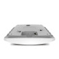 TP-Link Omada EAP225 punto accesso WLAN 1350 Mbit/s Bianco Supporto Power over Ethernet (PoE) TP-Link Omada EAP225 punto accesso WLAN 1350 Mbit/s Bianco Supporto Power over Ethernet (PoE)