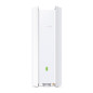 TP-Link Omada EAP610-Outdoor 1800 Mbit/s Bianco Supporto Power over Ethernet (PoE) TP-Link Omada EAP610-Outdoor 1800 Mbit/s Bianco Supporto Power over Ethernet (PoE)