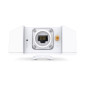 TP-Link Omada EAP610-Outdoor 1800 Mbit/s Bianco Supporto Power over Ethernet (PoE) TP-Link Omada EAP610-Outdoor 1800 Mbit/s Bianco Supporto Power over Ethernet (PoE)
