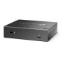 TP-Link Omada OC200 gateway/controller 10, 100 Mbit/s TP-Link Omada OC200 gateway/controller 10, 100 Mbit/s