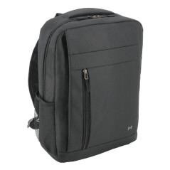 Mobilis Essential 40,6 cm (16") Zaino Nero
