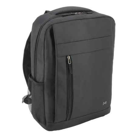 Mobilis Essential 40,6 cm (16") Zaino Nero