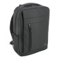 Mobilis Essential 40,6 cm (16") Zaino Nero Mobilis Essential 40,6 cm (16") Zaino Nero