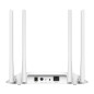 TP-Link TL-WA1201 punto accesso WLAN 867 Mbit/s Bianco Supporto Power over Ethernet (PoE) TP-Link TL-WA1201 punto accesso WLAN 867 Mbit/s Bianco Supporto Power over Ethernet (PoE)
