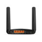 TP-Link Archer MR200 router wireless Fast Ethernet Dual-band (2.4 GHz/5 GHz) 4G Nero TP-Link Archer MR200 router wireless Fast Ethernet Dual-band (2.4 GHz/5 GHz) 4G Nero