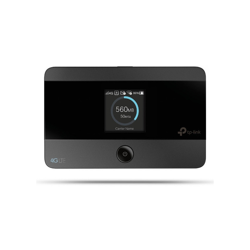 TP-Link M7350 dispositivo di rete cellulare Modem di rete cellulare