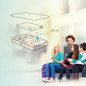 TP-Link M7350 dispositivo di rete cellulare Modem di rete cellulare