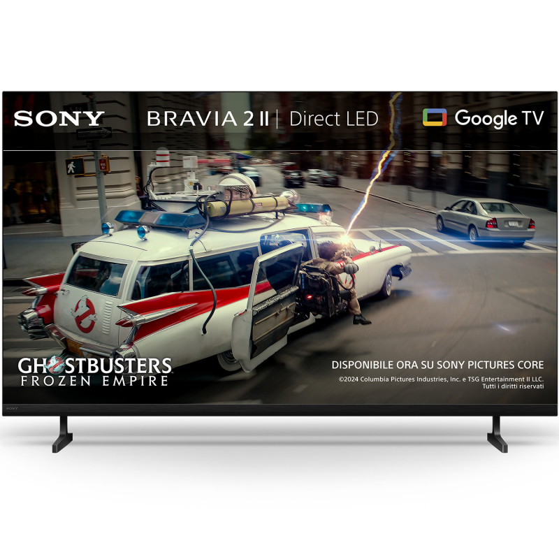 Sony 55 BRAVIA 2 II S25M2 Sony 55 BRAVIA 2 II S25M2