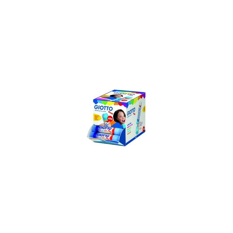 Giotto Stick