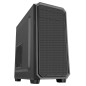 itek PATRIOT MINI EVO Mini Tower Nero itek PATRIOT MINI EVO Mini Tower Nero