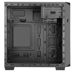 itek PATRIOT MINI EVO Mini Tower Nero